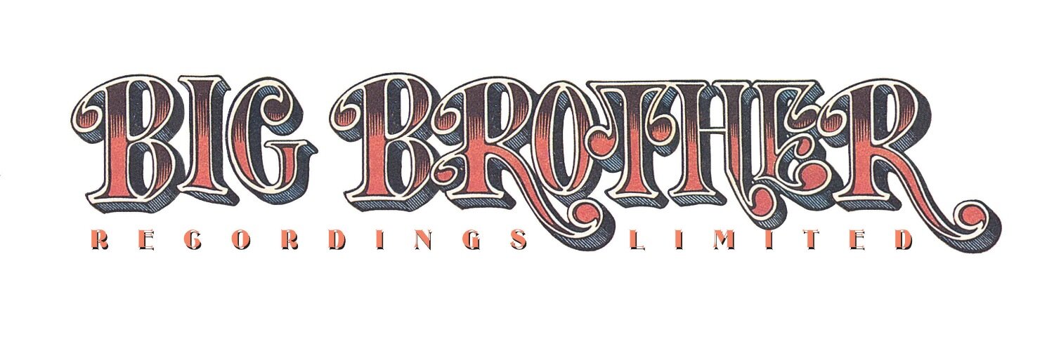 Big Brother Records banner