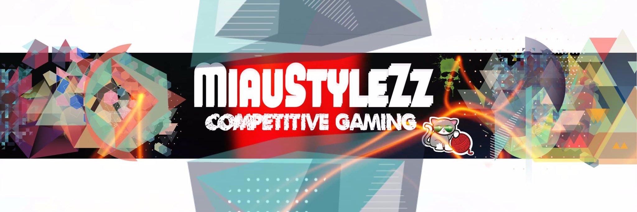 MiauStyleZz's profile banner image