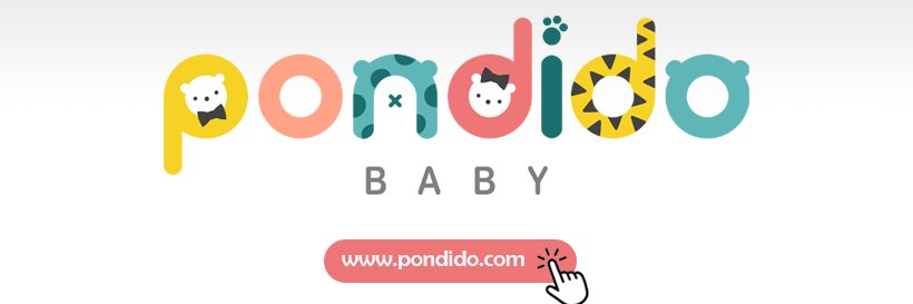 pondidobaby's profile banner image