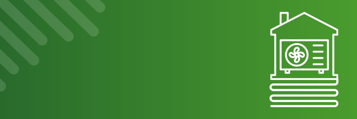 Heat Pump Association (HPA) banner