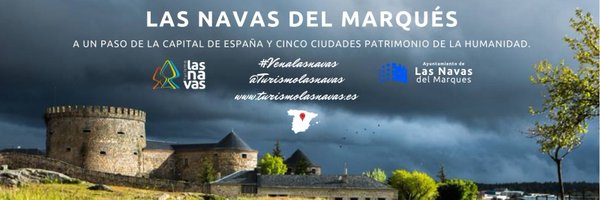 TurismoLasNavas Profile Banner