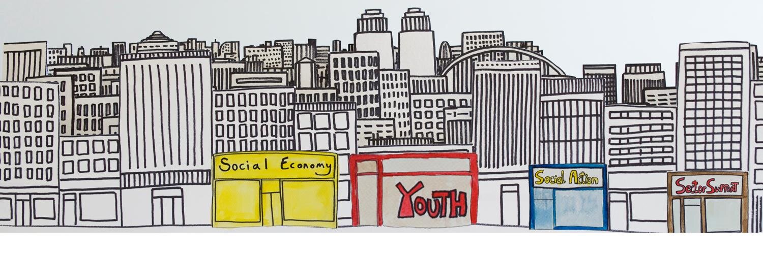 Inside the OCS banner