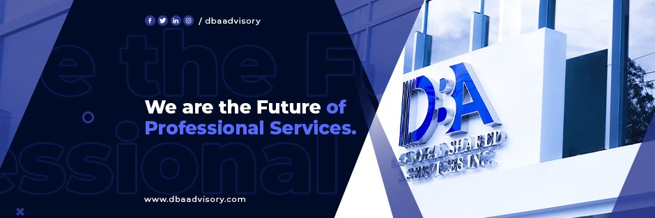 dbaadvisory's profile banner image