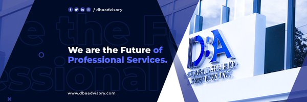 dbaadvisory Profile Banner
