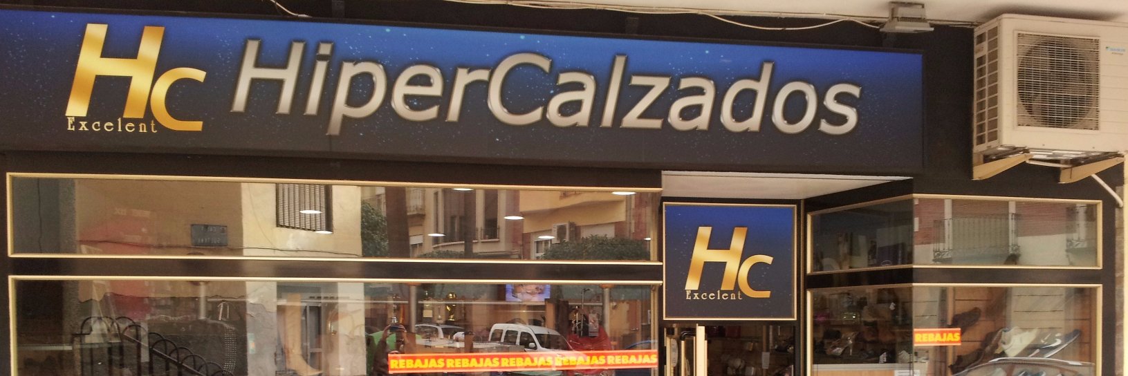 HiperCalzadosCi's profile banner image