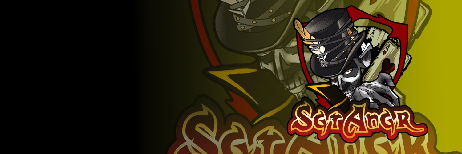 SgtAngr's profile banner image