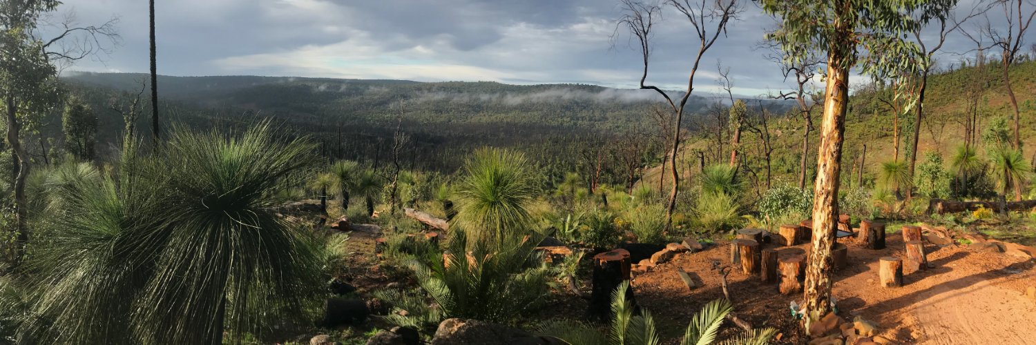 Bibbulmun Track FDN banner
