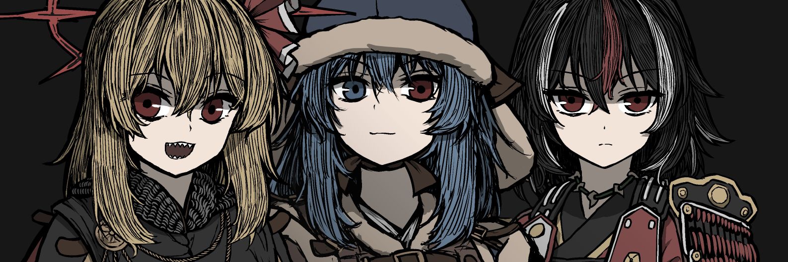 allcy49（漢宇 banner