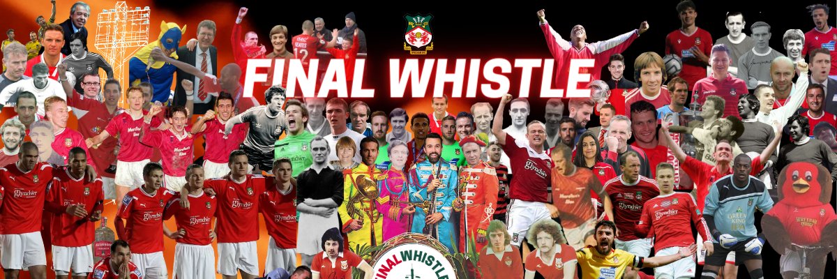 Final Whistle banner