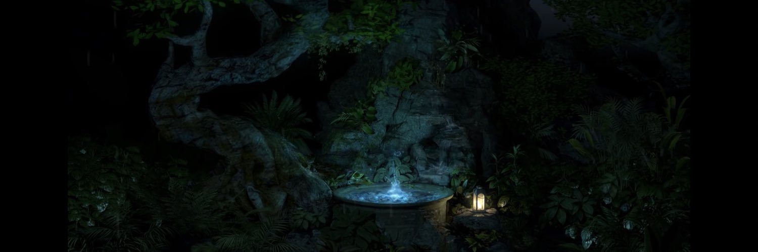 lucfraust's profile banner image