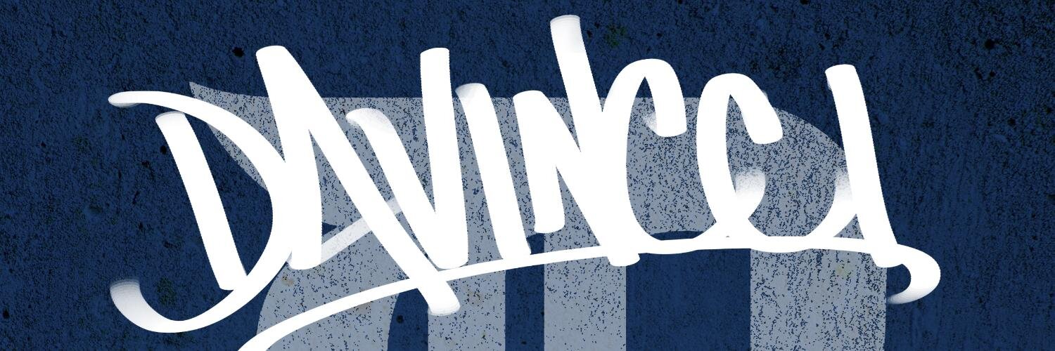 DaVincci's profile banner image