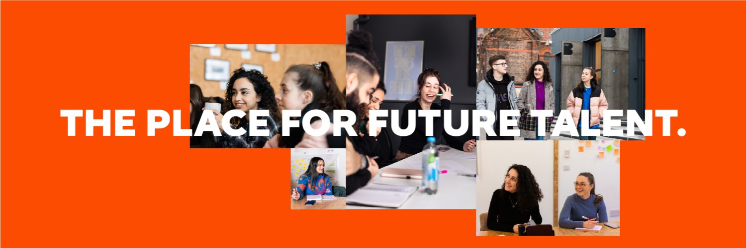 Agent Academy banner