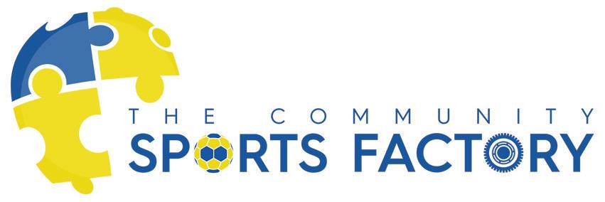 Community Sports Fac banner