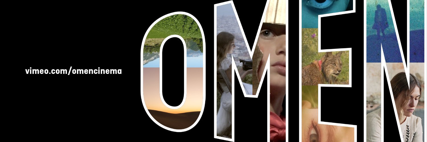 OMEN banner