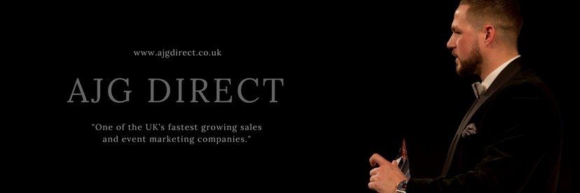 AJGDirect's profile banner image
