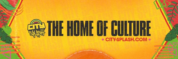 CitySplashFest Profile Banner