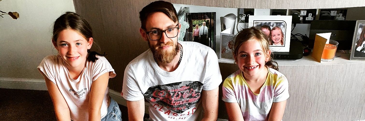 Colin Simpson banner