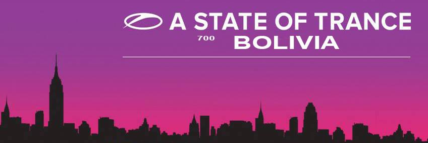 ASOT700BOLIVIA's profile banner image