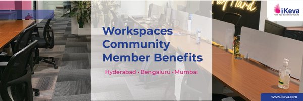 ikevaindia Profile Banner