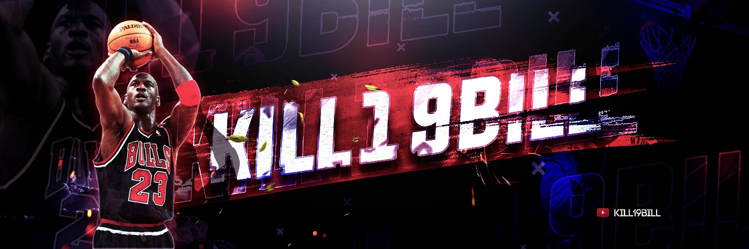 kill19bill's profile banner image
