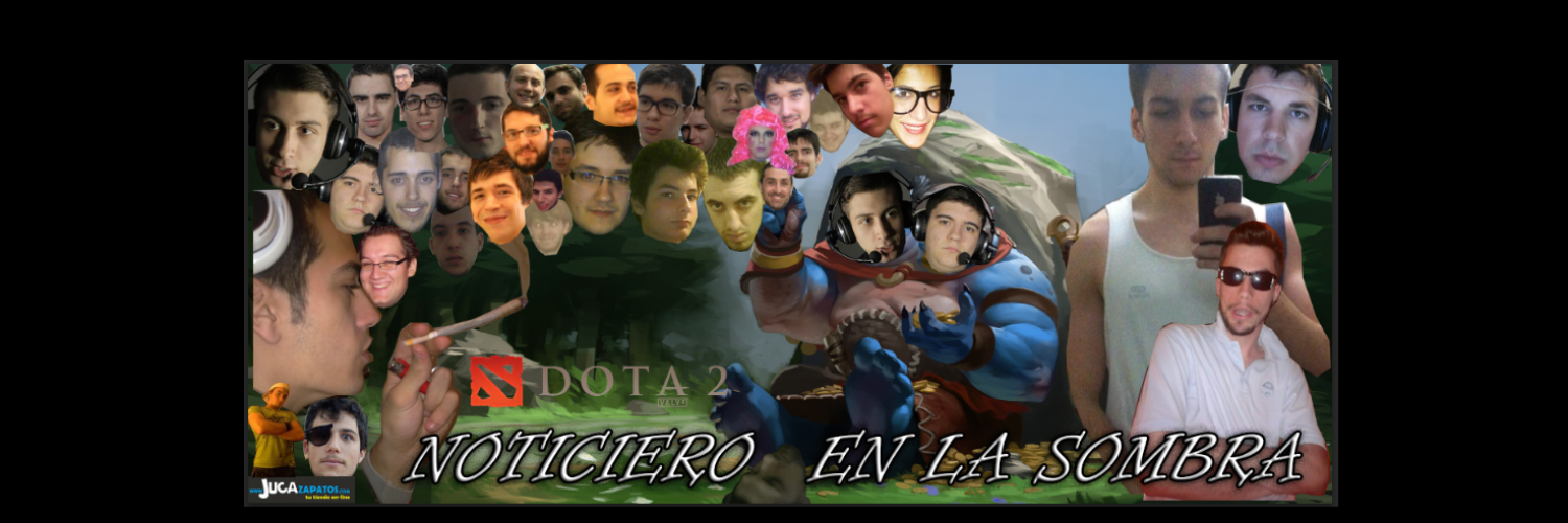 NoticieroSombra's profile banner image