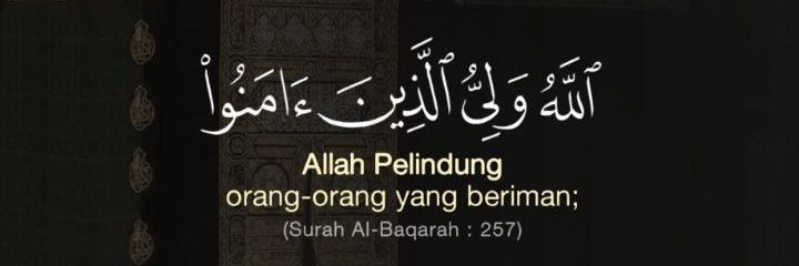 Sigit Setia Pambudi 🇵🇸 banner