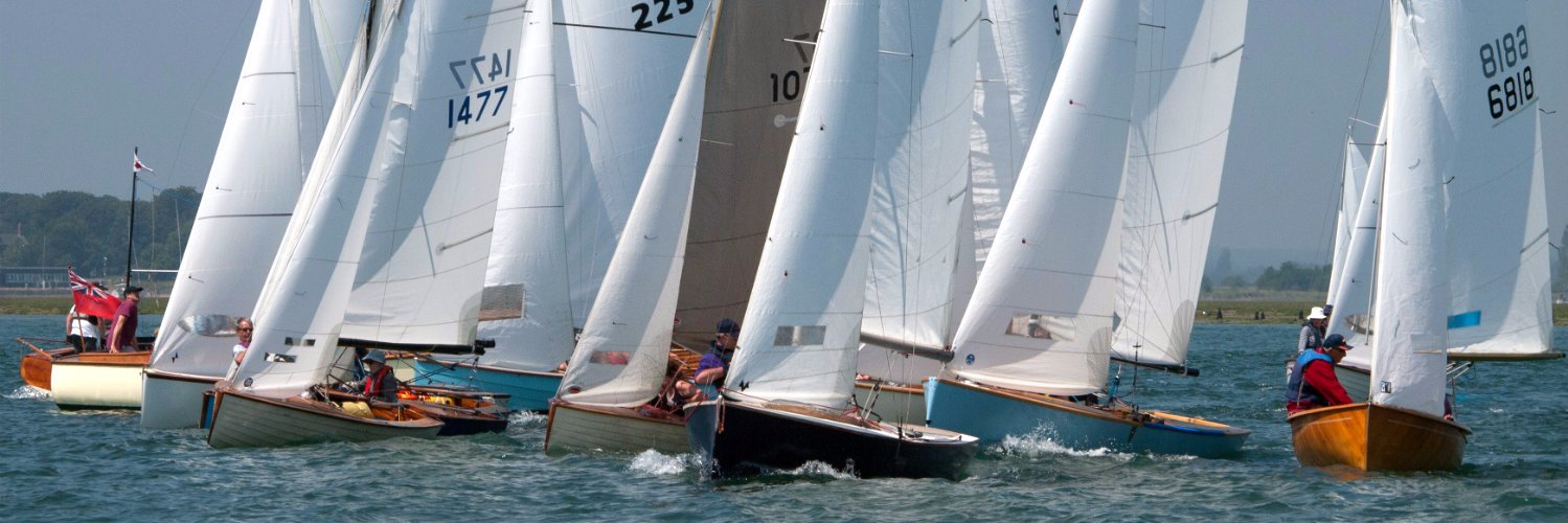 Bosham Sailing Club banner
