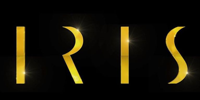 therealirismiya's profile banner image