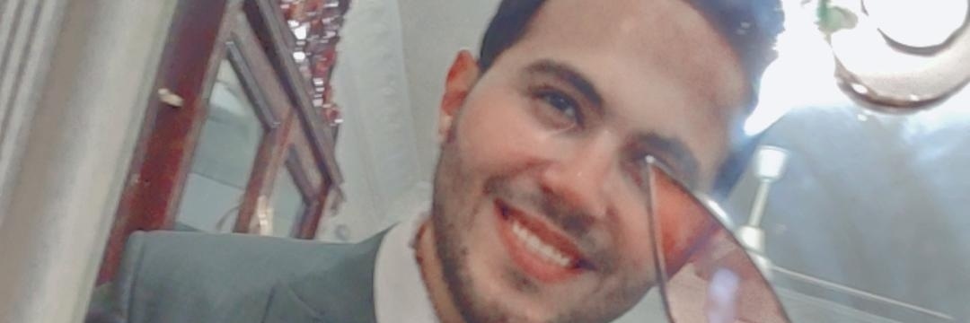 MagedMdiab's profile banner image