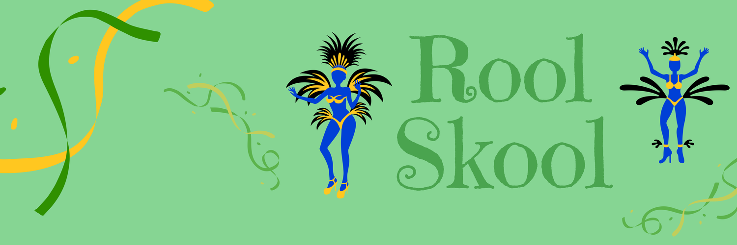 Rool Skool banner