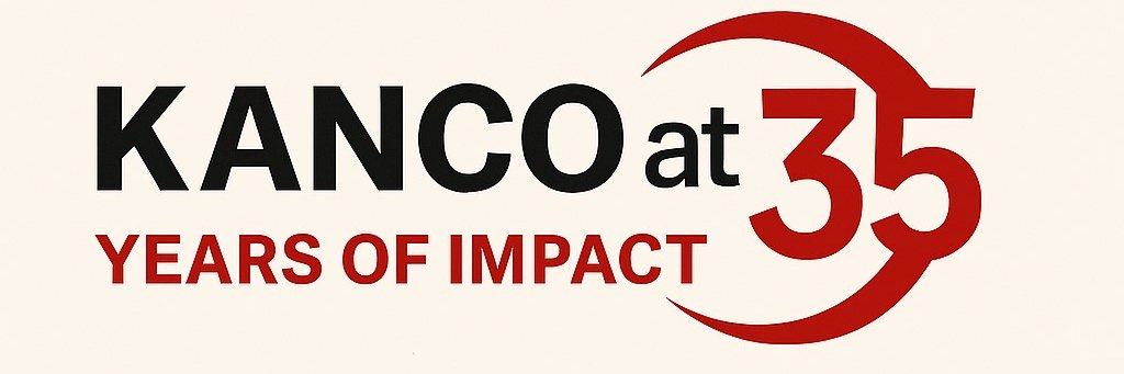 KANCO.org banner