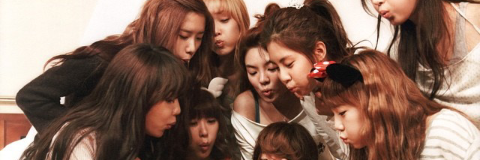 heyitstaeyeon's profile banner image