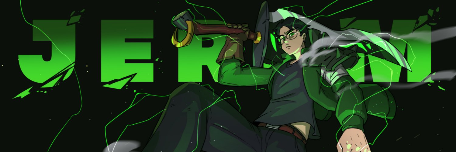 JeremMalig's profile banner image