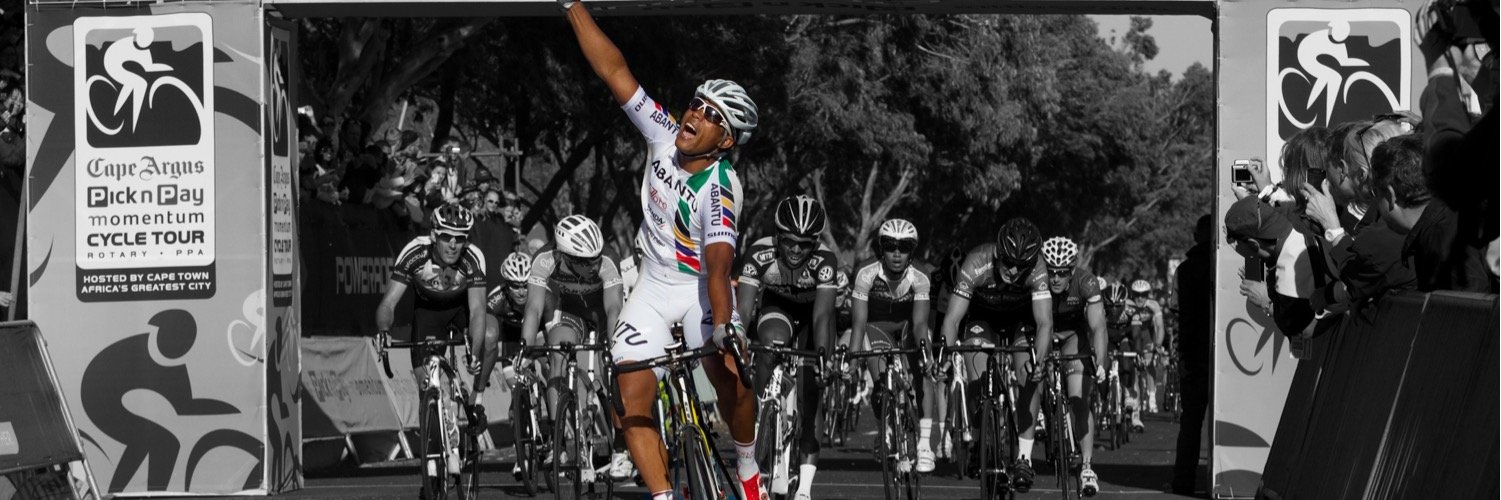 TeamAbantu's profile banner image