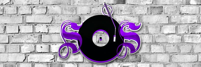 SOS Old Skool banner