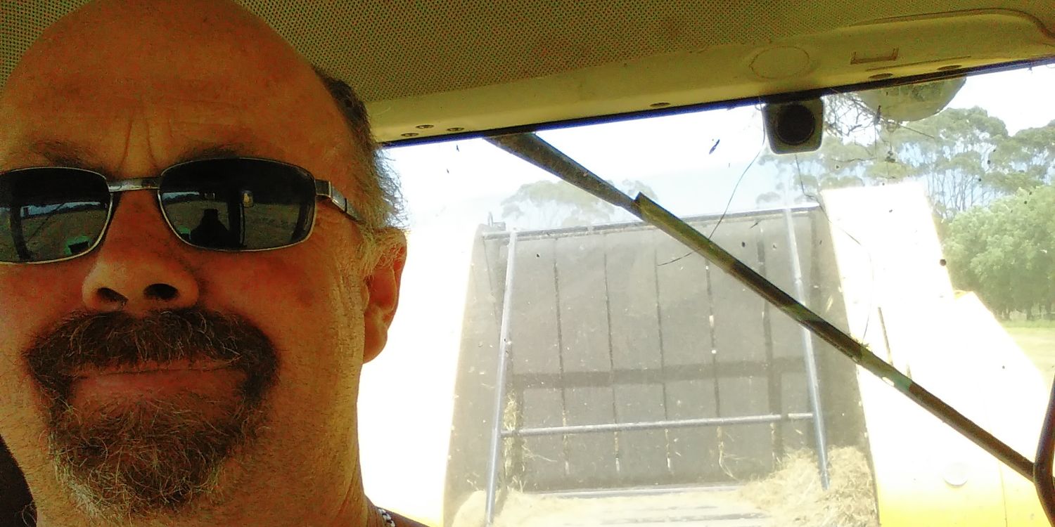 Douglas Hanks 💩🥄 banner