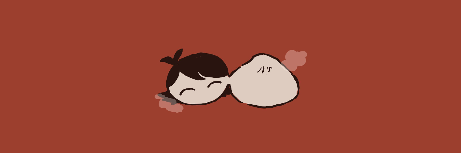 ⌒ ⌢'s banner