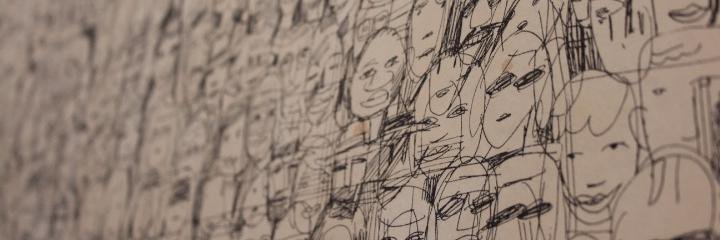 Jason Bechervaise banner