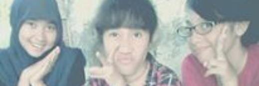 nurulfrida13's profile banner image