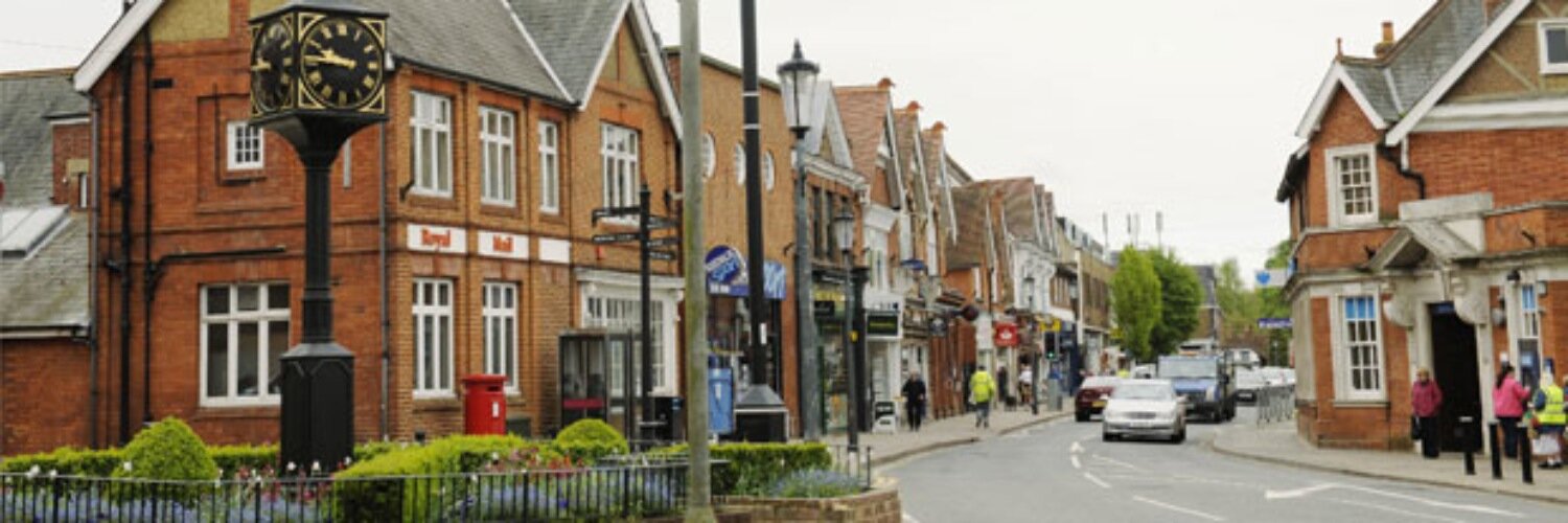 SeenAboutCobham's profile banner image