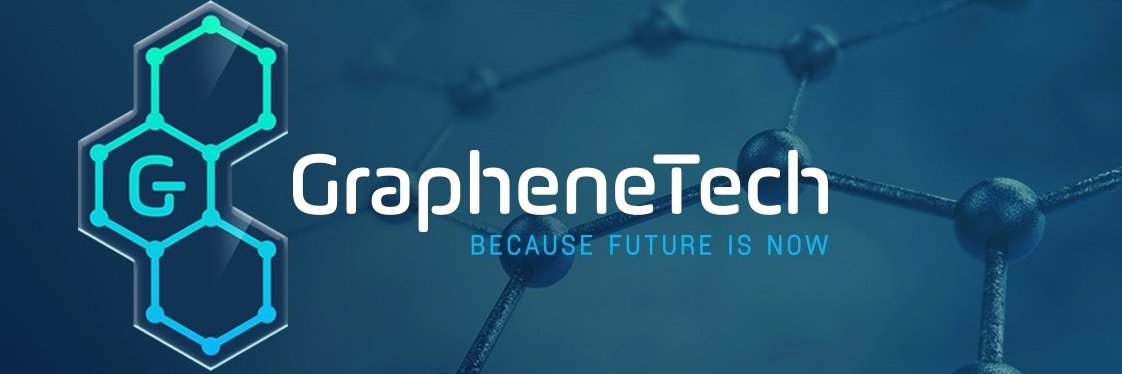 Graphene_Tech's profile banner image