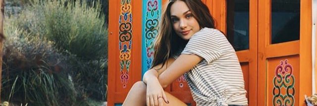madisonziegller's profile banner image