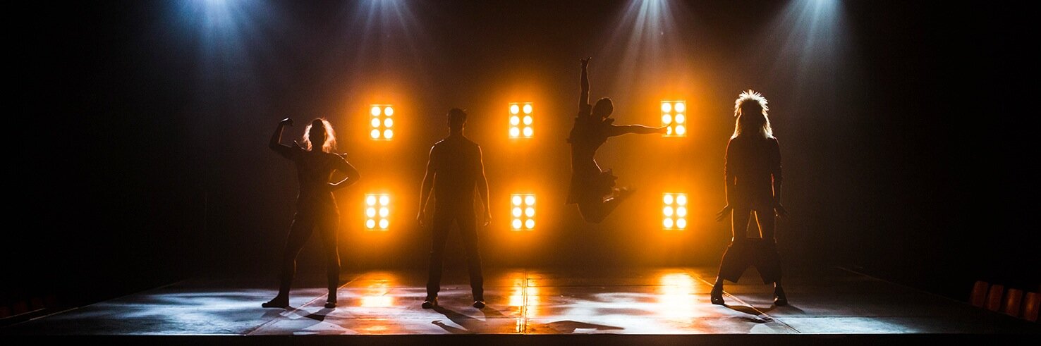 PantsDownCircus's profile banner image