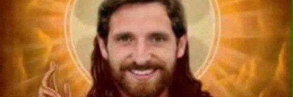 AtotheAron95's profile banner image