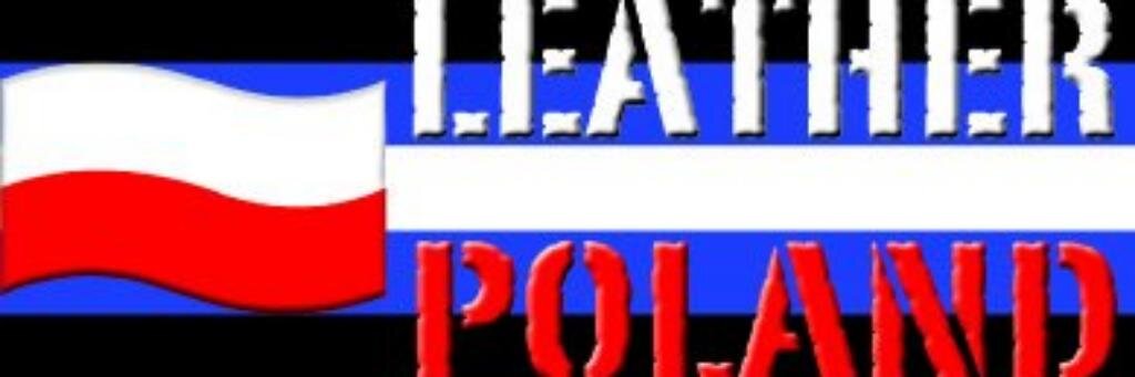 LeatherPoland's profile banner image