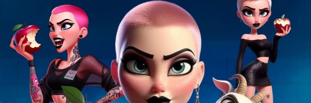 greysponce's profile banner image
