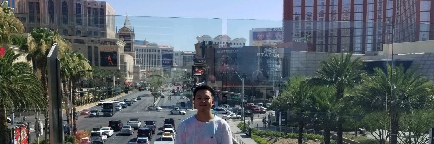 MatthewFleege's profile banner image