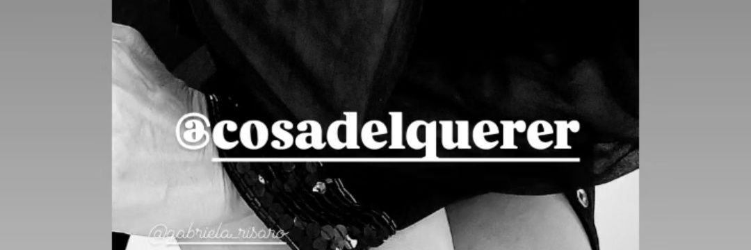 Gaby_05086's profile banner image
