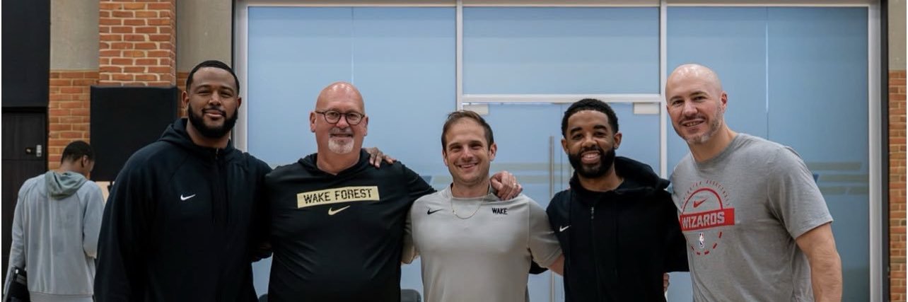 Nick Friedman banner