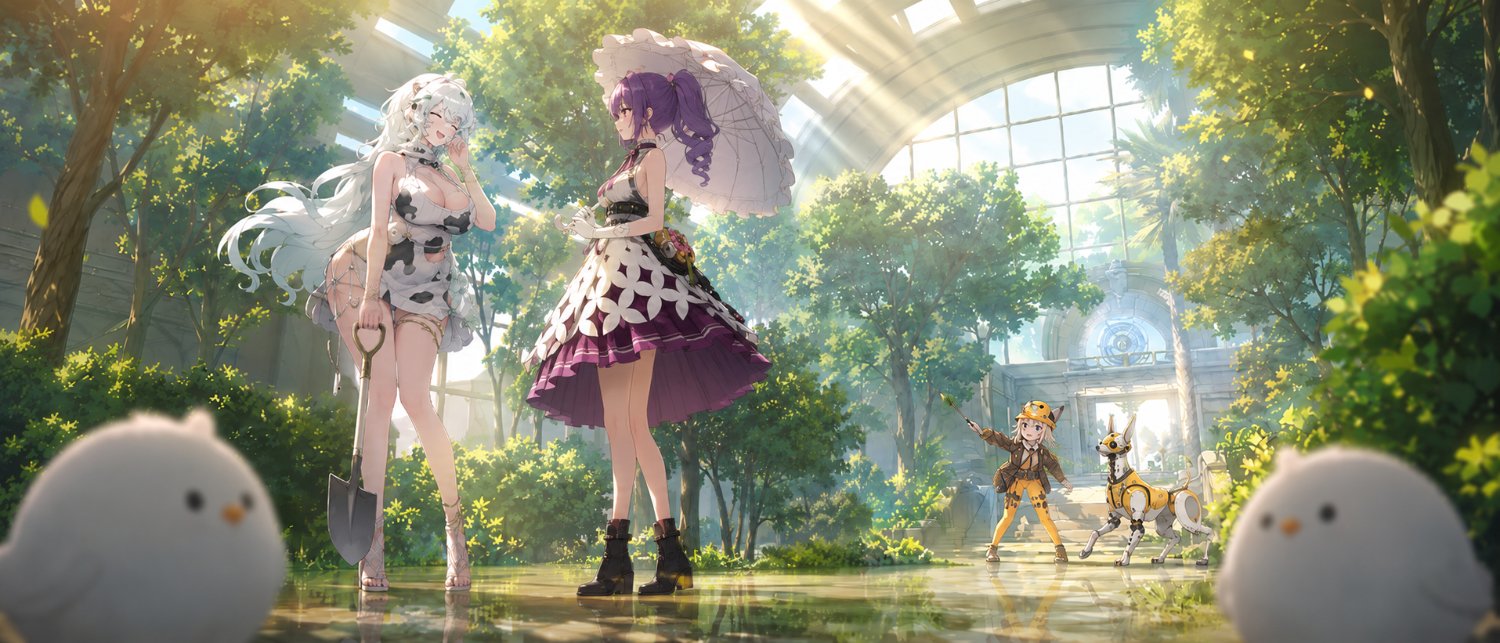 RenAzure's profile banner image